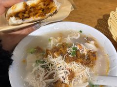 -豆相识•九九豆腐脑(牛咡桥店)