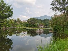 -广州都喜泰丽温泉度假酒店