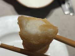 -海底捞火锅(银泰中心店)