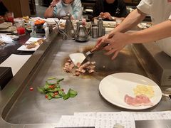 -大渔铁板烧(万象城店)