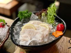 黄金脆螺片-湊湊火锅·茶憩(东城万达店)