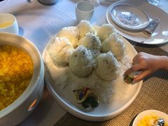 美丽豆沙-同喜烤鸭店(光芒店)