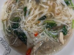 -CHILL Pho澳洲牛肉越南粉(佛山顺德万象汇店)