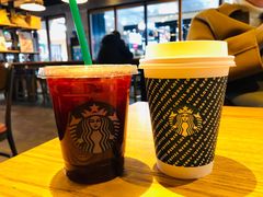 -星巴克(秦皇岛乐都汇店)