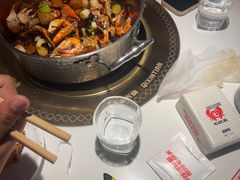-七欣天香辣蟹火锅(抚州硕果时代广场店)