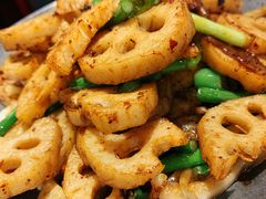 -重庆酸菜鱼(上海路店)