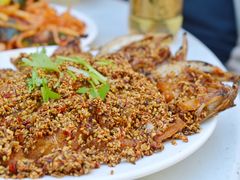 -松明一烤肉馆(鲁园店)
