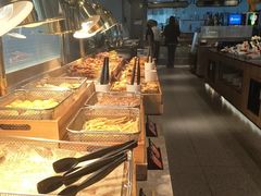-比格比萨自助(诺亚大厦店)