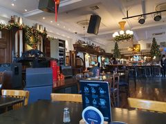 -宝莱纳餐厅(滨江店)