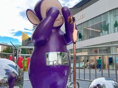 -东莞松山湖万象汇