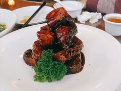 本帮熏鱼-长兴菜馆(高桥店)