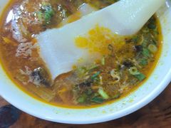 -王菊美食街·王菊面馆(总店)