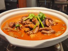 -简小舍·民间手艺菜(武昌江滩店)