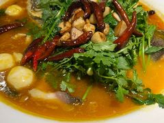 -清水亭湖北菜(大屯DT51店)