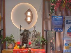 -观盐·盐帮菜(官园桥店)