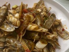 -宝宇大连海鲜渔港(金奎大厦店)