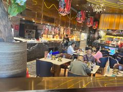 -喜庭海鲜自助(来福士店)