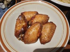 -萨莉亚意式餐厅(江桥万达广场店)
