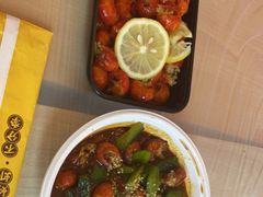 -寻虾记(小寨店)