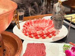 -南门涮肉(天坛南门店)