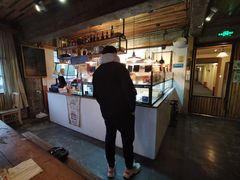 -仙峰天然面包(迎宾路店)