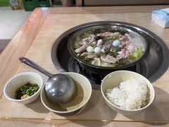 -海关荤豆花(洋河一路店)
