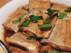 红烧雷达网带鱼-原製原味(普陀山磐龙店)