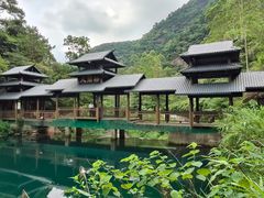 -紫云谷景区