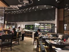 -星汇餐厅(新濠影汇店)