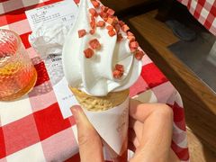 -西贝(财富购物中心店)