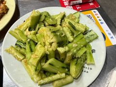 -陈记生蚝烧烤炒菜火锅
