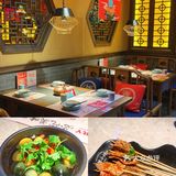 广州探店｜九月狂欢[礼花]蛙粉节我冲啦🐸