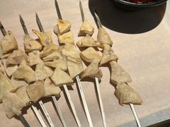 -枪火串烧·东北特色烧烤(罗湖总店)