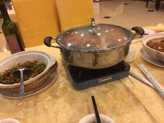 -红色盛宴酒楼(科丰桥店)