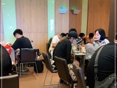 -肯德基(南京高铁1店)