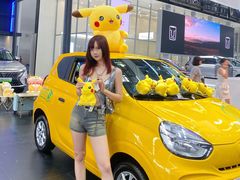 -南宁国际会展中心