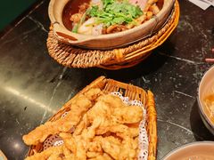 -廖川菜(太阳宫店)