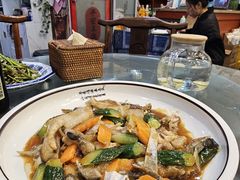 -广迎居老正兴菜馆