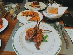 -食间牛排(湖西路店)