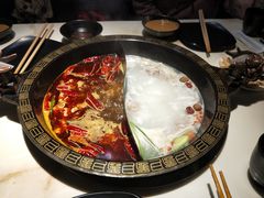 -醉南山重庆老火锅(新百店)
