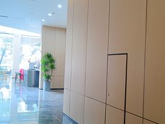 -雅宜酒店(广州黄埔大沙东地铁站店)