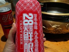 -红沃烤肉(家乐福2部店)