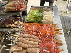 -她说户外烧烤团建(西湖店)