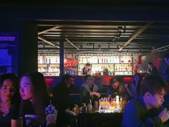 -拾叁唐Livehouse(佛山禅城店)