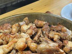 -苏记农家菜馆