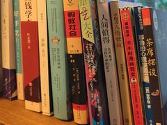 -仁义涵西餐·咖啡(中华巴洛克店)