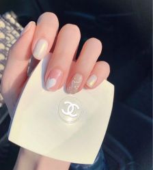 手部美甲-七月美睫 美甲