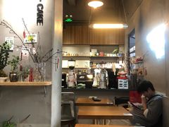 -Moment coffee莳光里咖啡