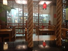 -子曰·礼茶居(壬丰大厦店)