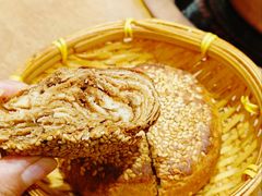 -北京老门框爆肚涮肉馆(凤城六路店)